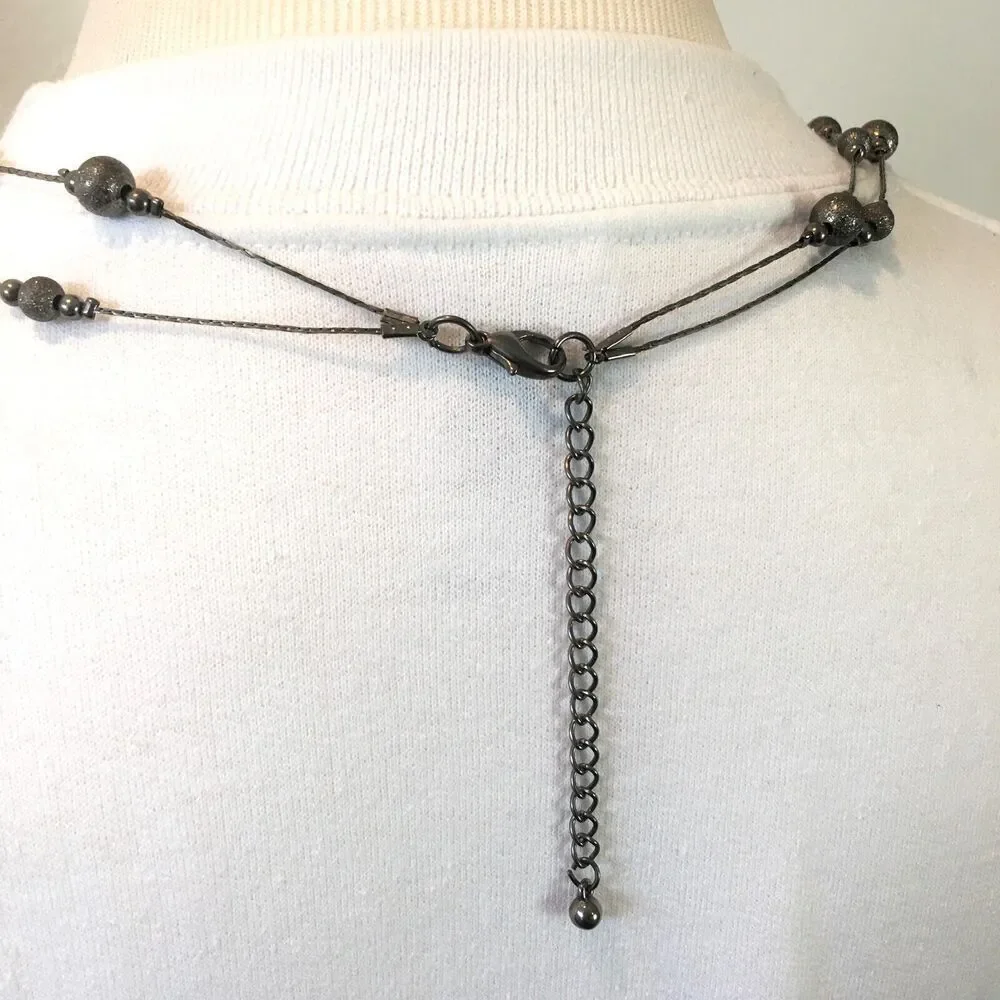 N/A unsigned necklace